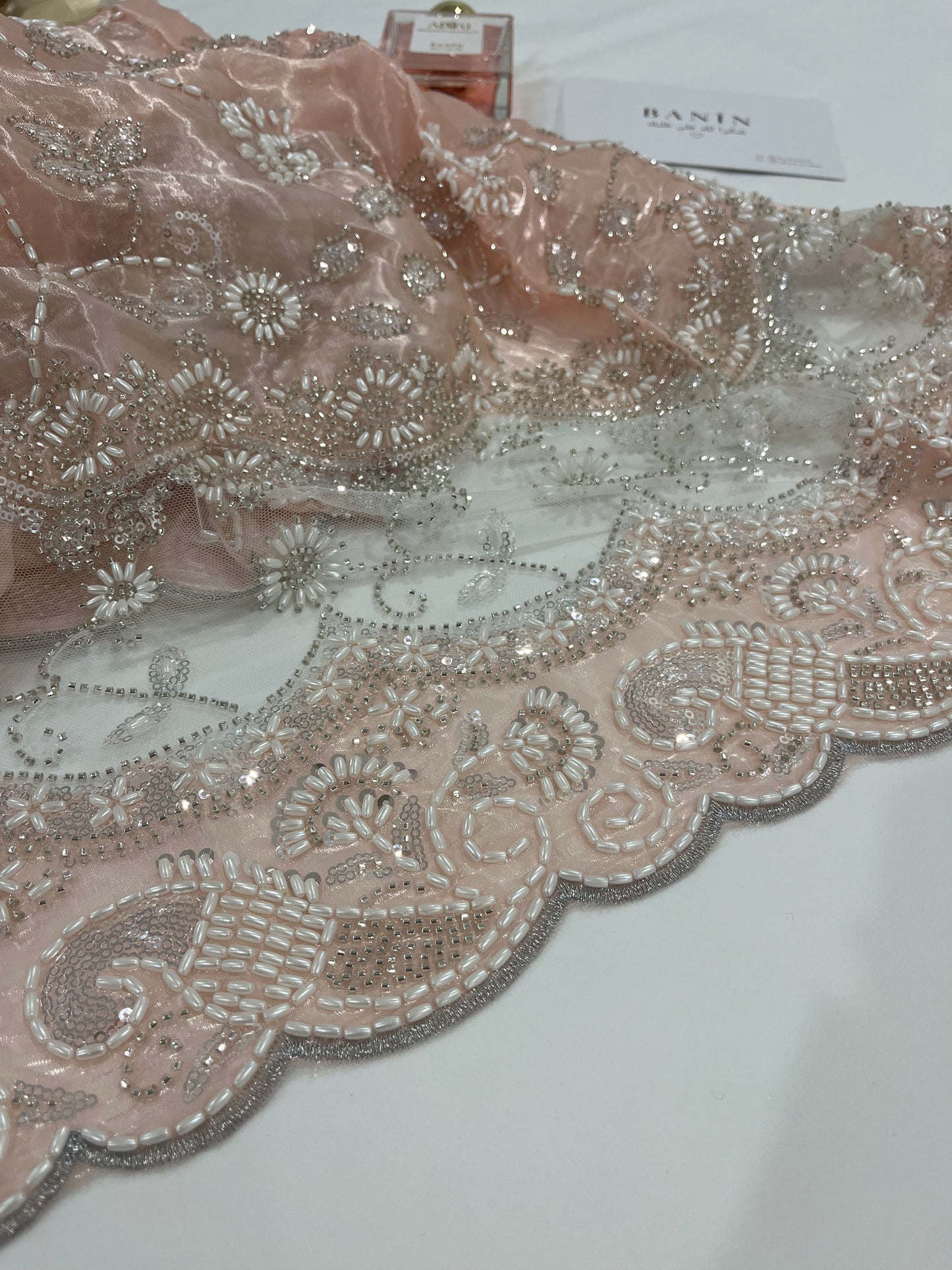 Ruqãya Royal Abaya