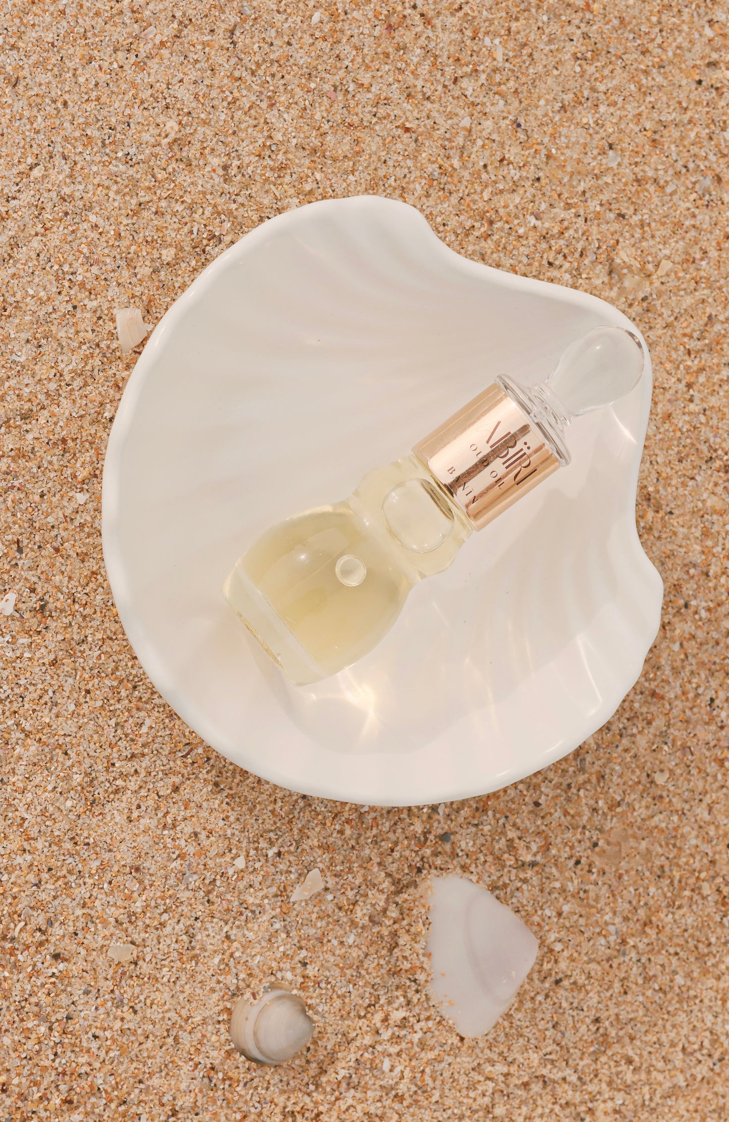 Abïri Oud Oil (12ml)