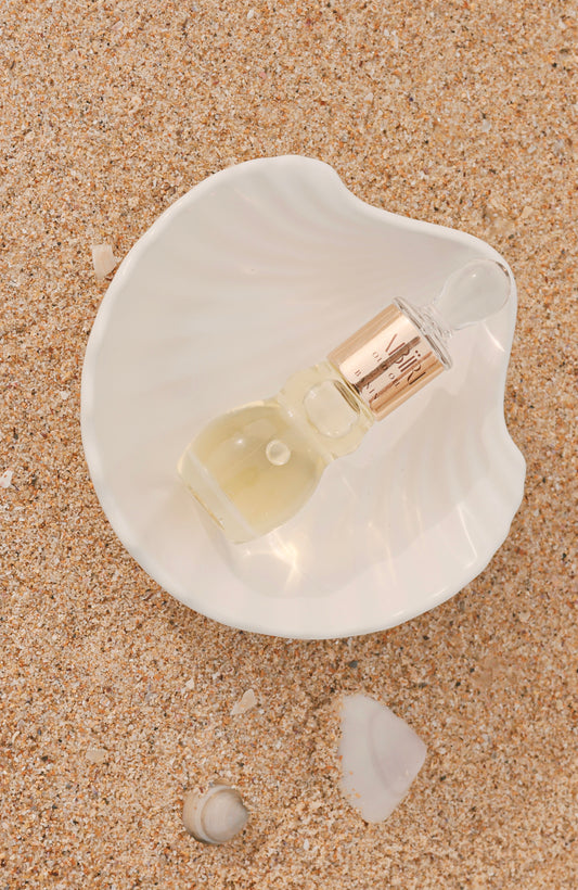 Abïri Oud Oil (12ml)