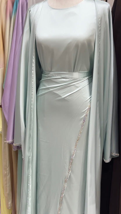 عباية الأميرة