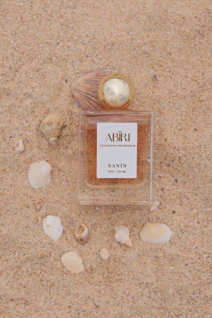 Abïri Exclusive Fragrance (100ml)