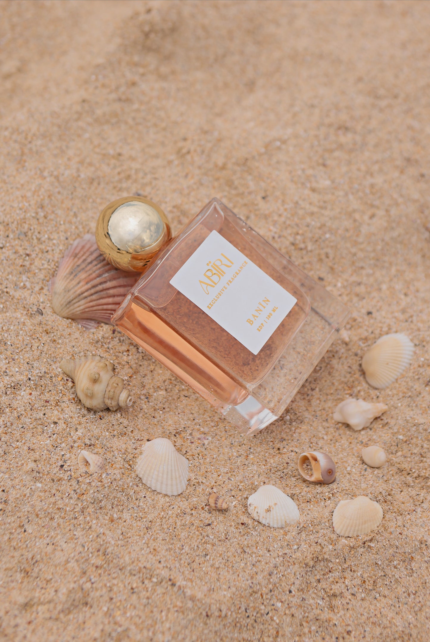 Abïri Exclusive Fragrance (100ml)