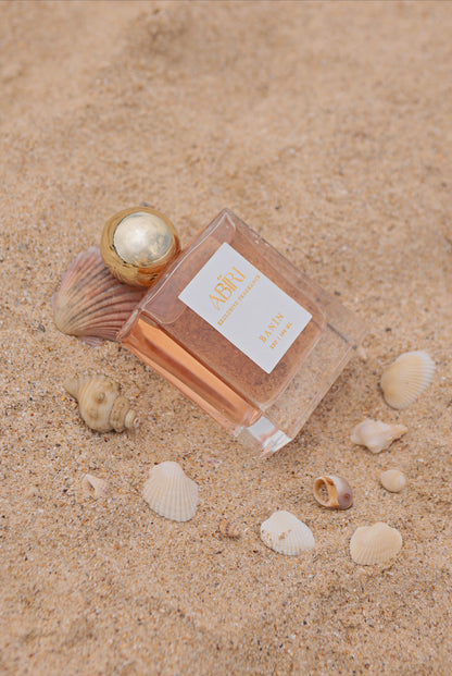 Abïri Exclusive Fragrance (100ml)