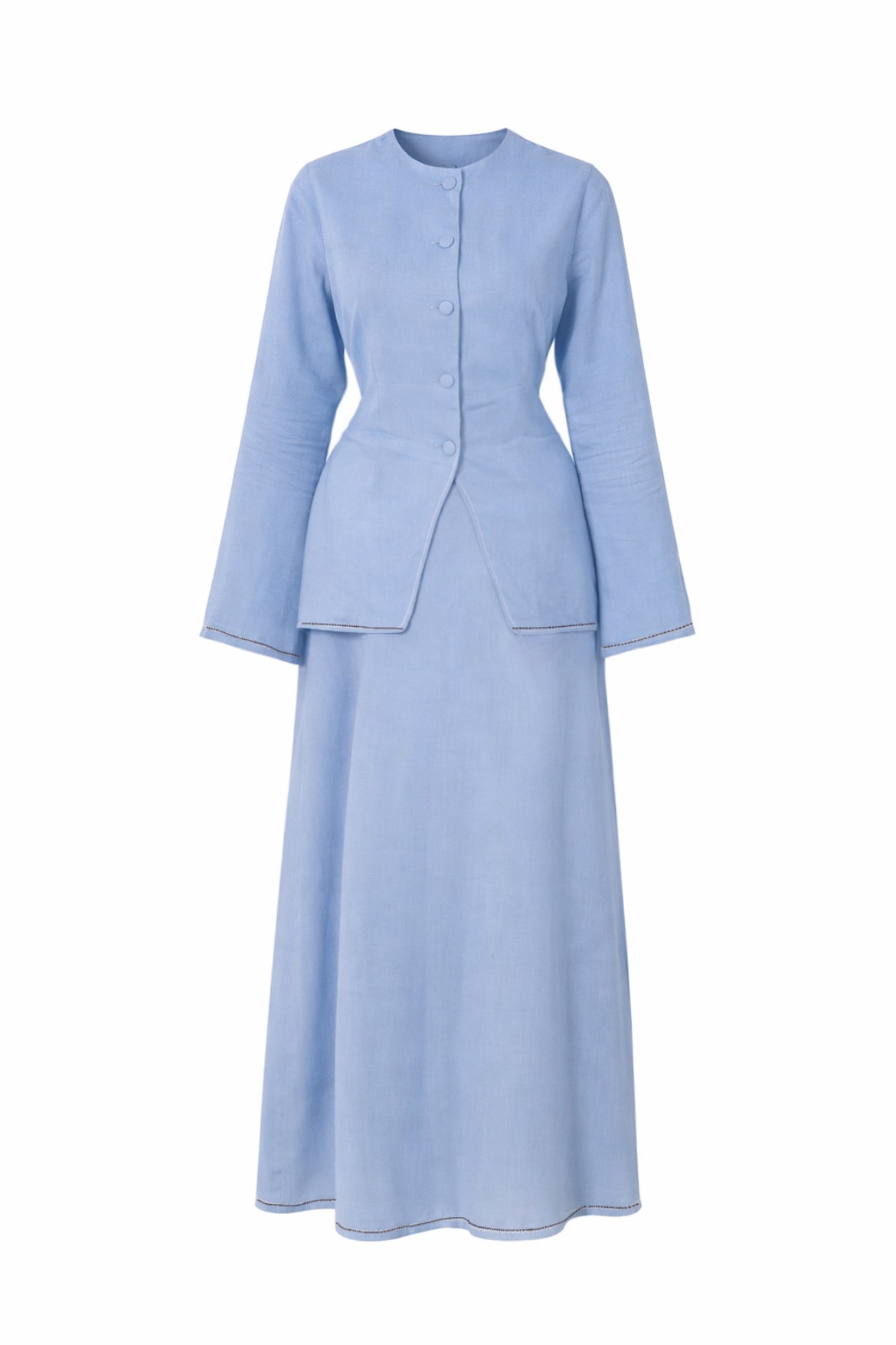 Lēna Linen Set - RN26