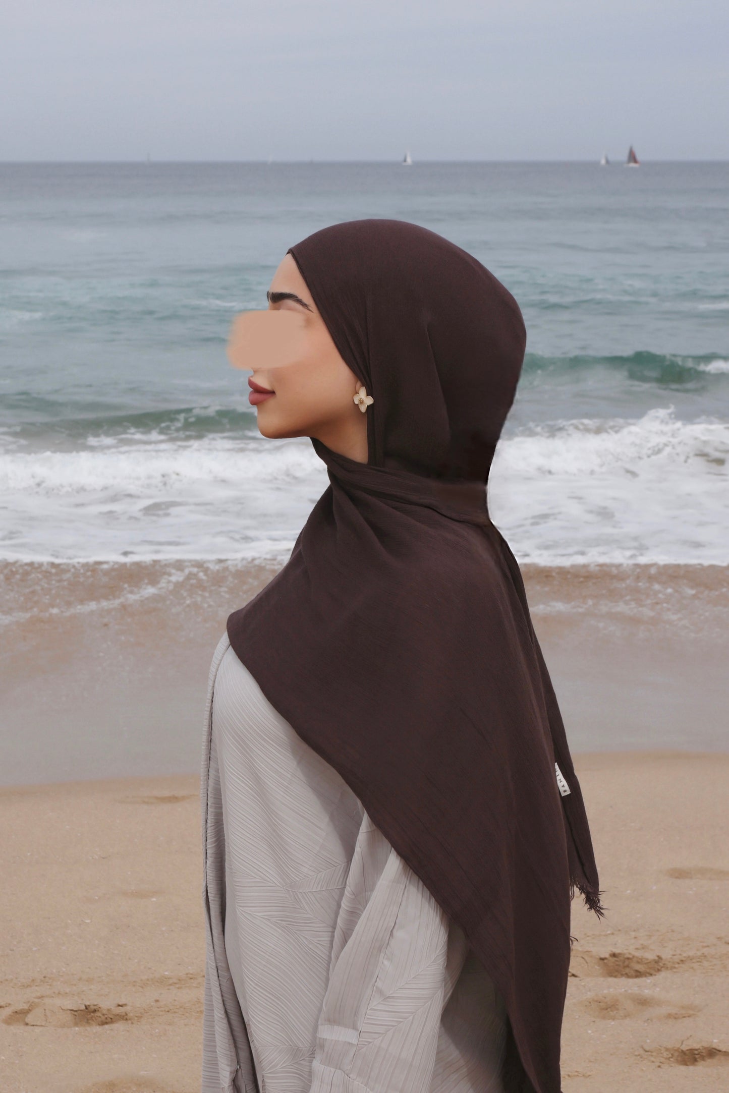 Dark Qôm Summer Sheila