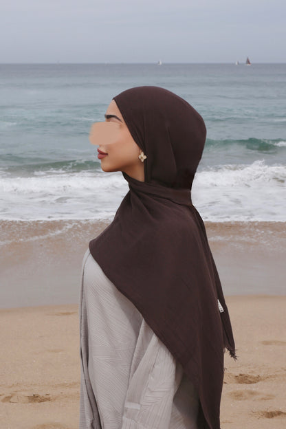 Dark Qôm Summer Sheila