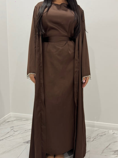 Diamond Abaya - Discontinued