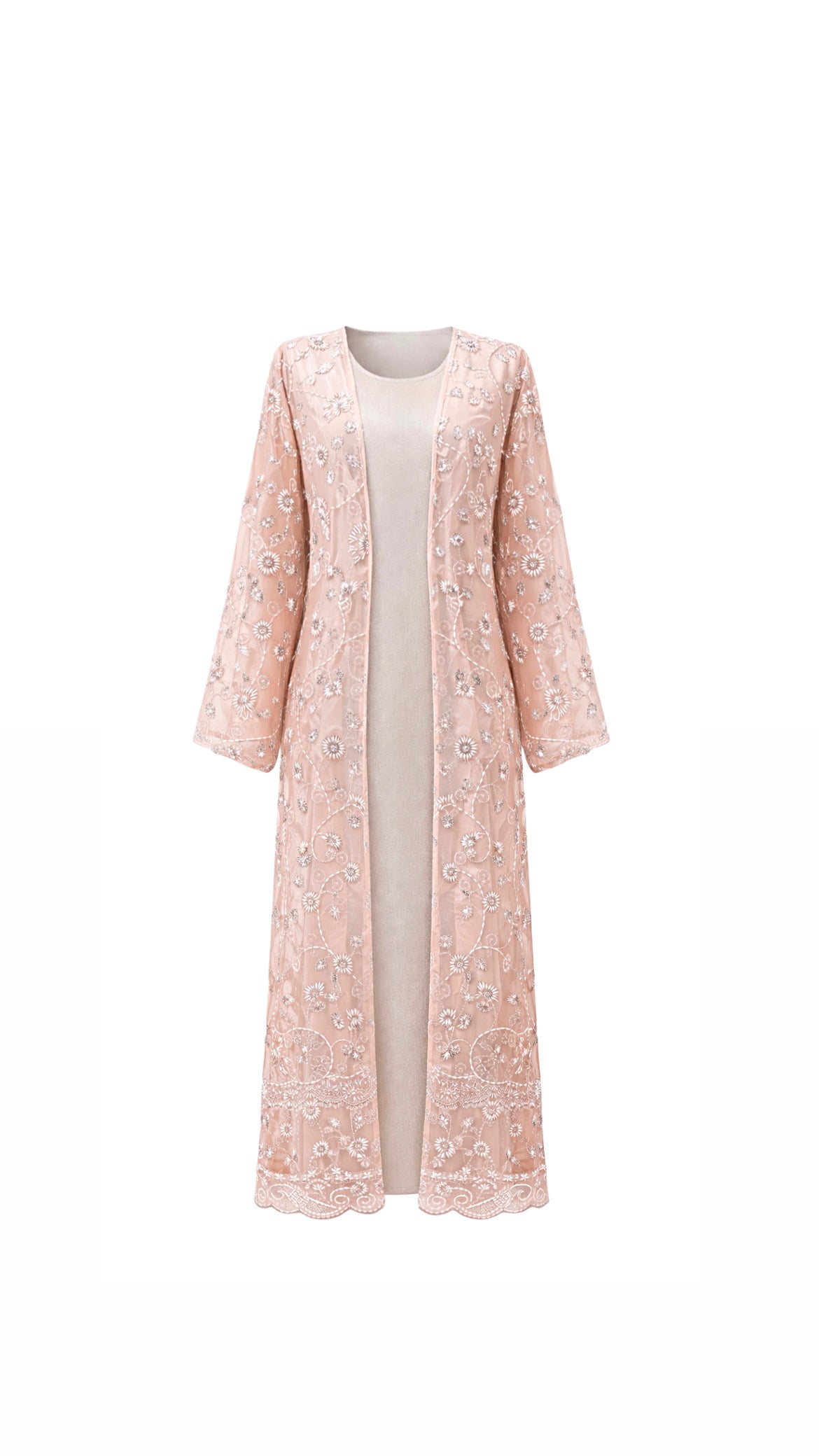 Ruqãya Royal Abaya