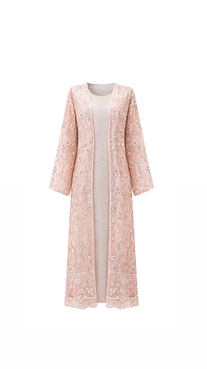 Ruqãya Royal Abaya