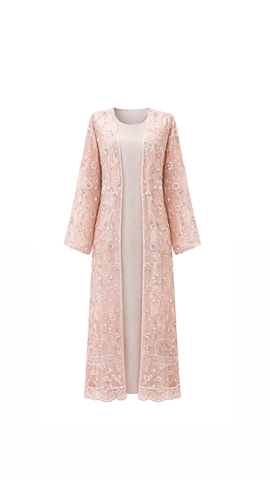 Ruqãya Royal Abaya