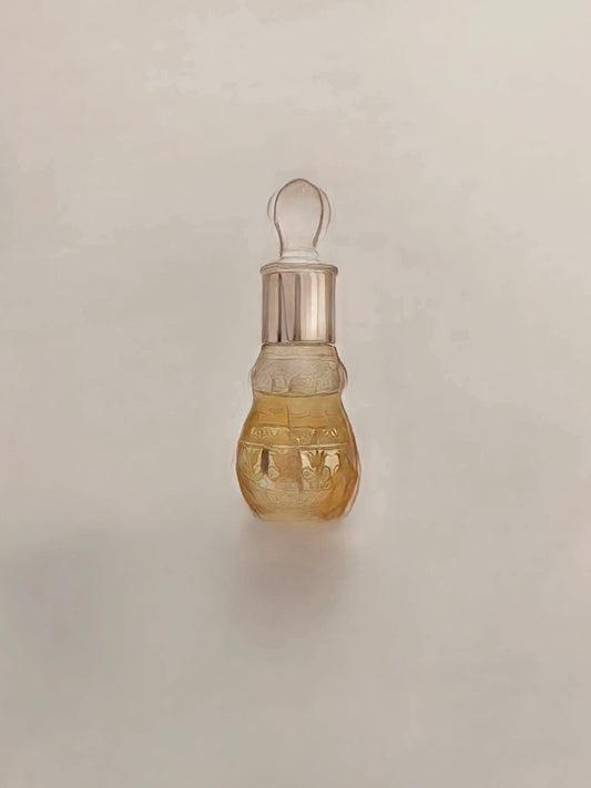 Abïri Oil (12ml)