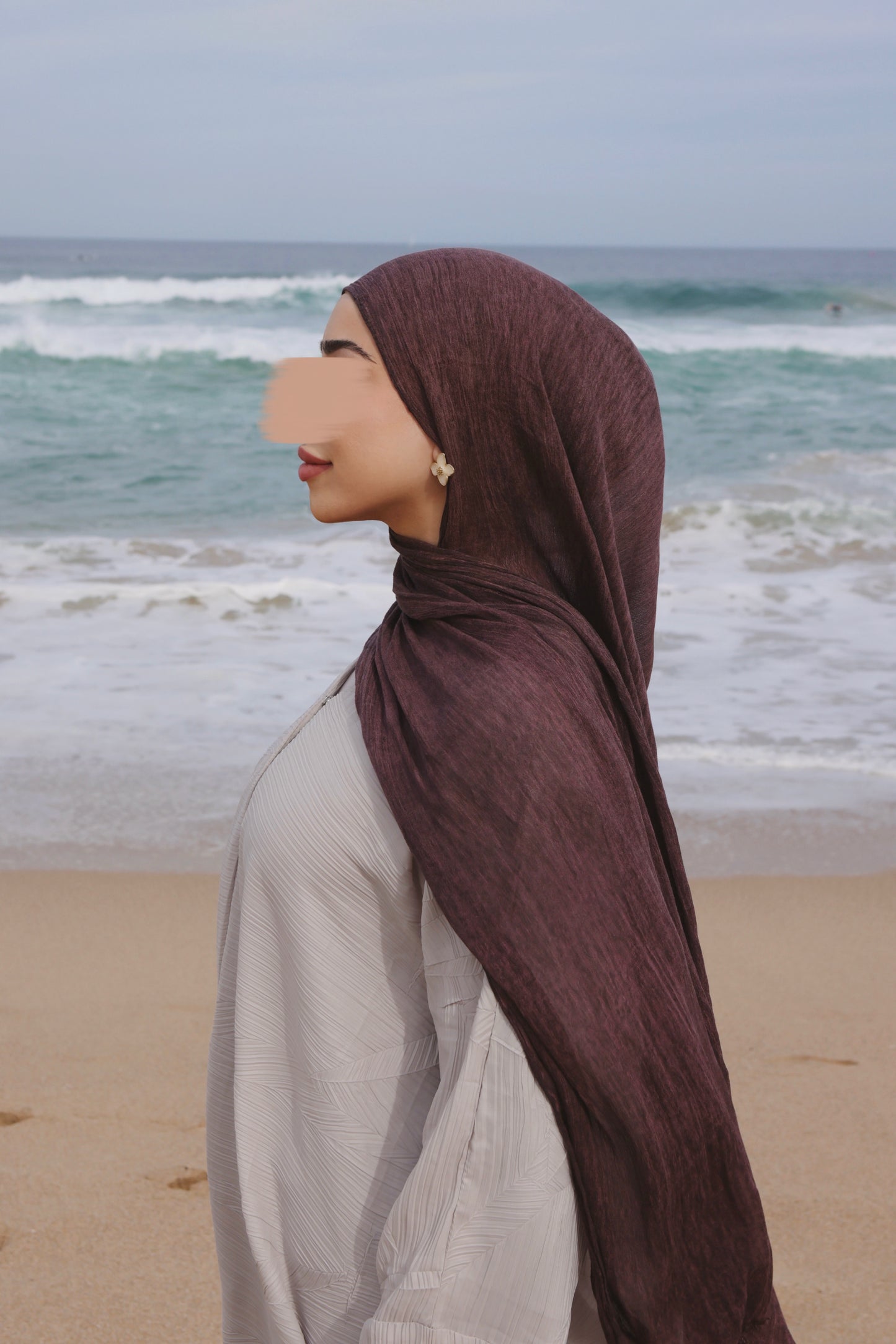 Dark Narjïs Spring Sheila