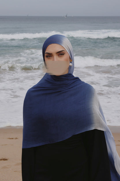 Samā Ombré Winter Sheila