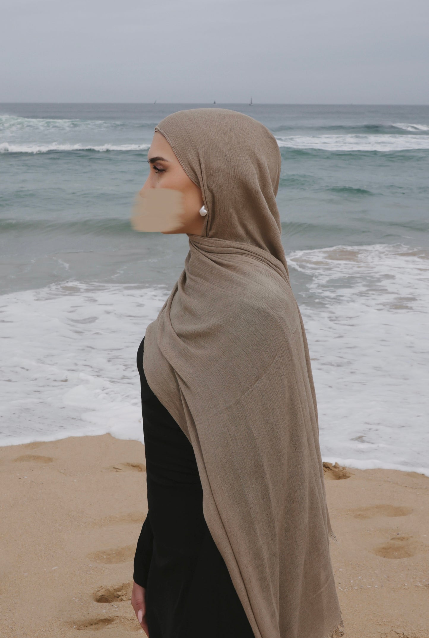 Dark Banů Summer Sheila