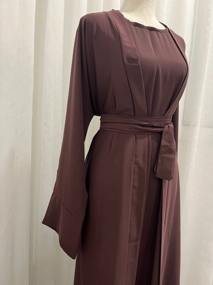 Classic Carla Abaya - AW26