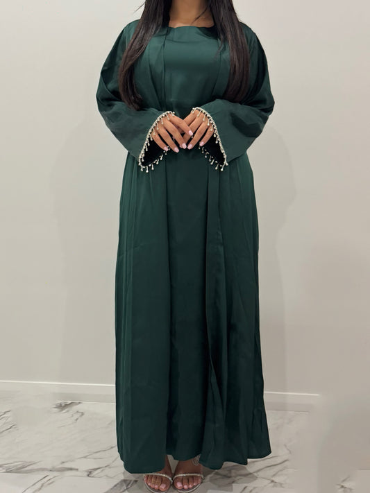 عباية الماسية