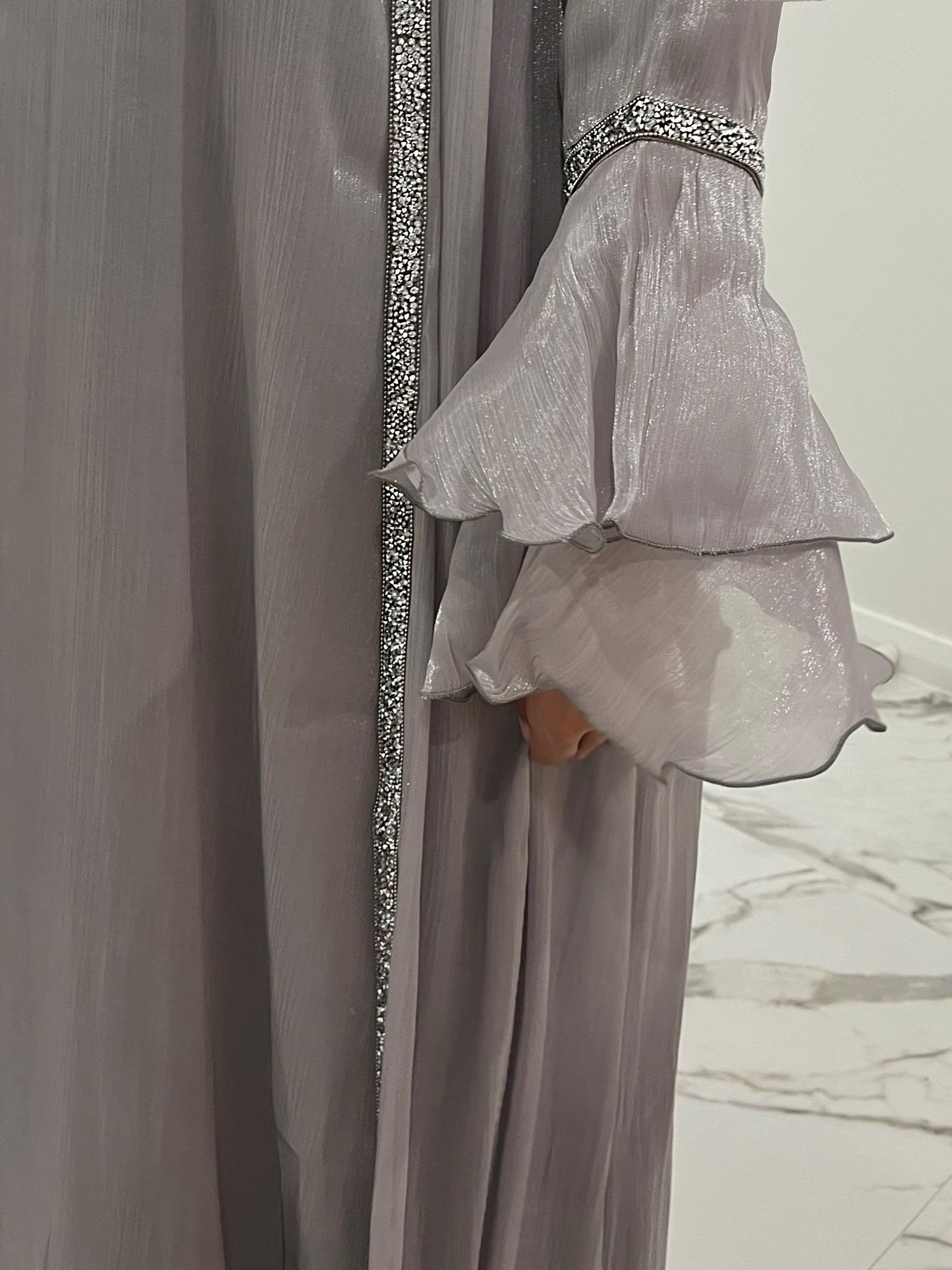 Gray