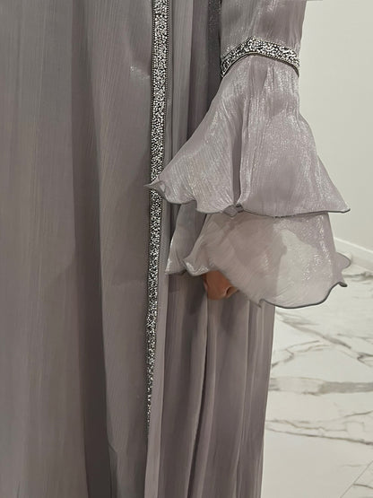 Gray