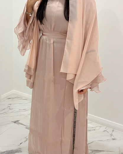 Dusty Pink