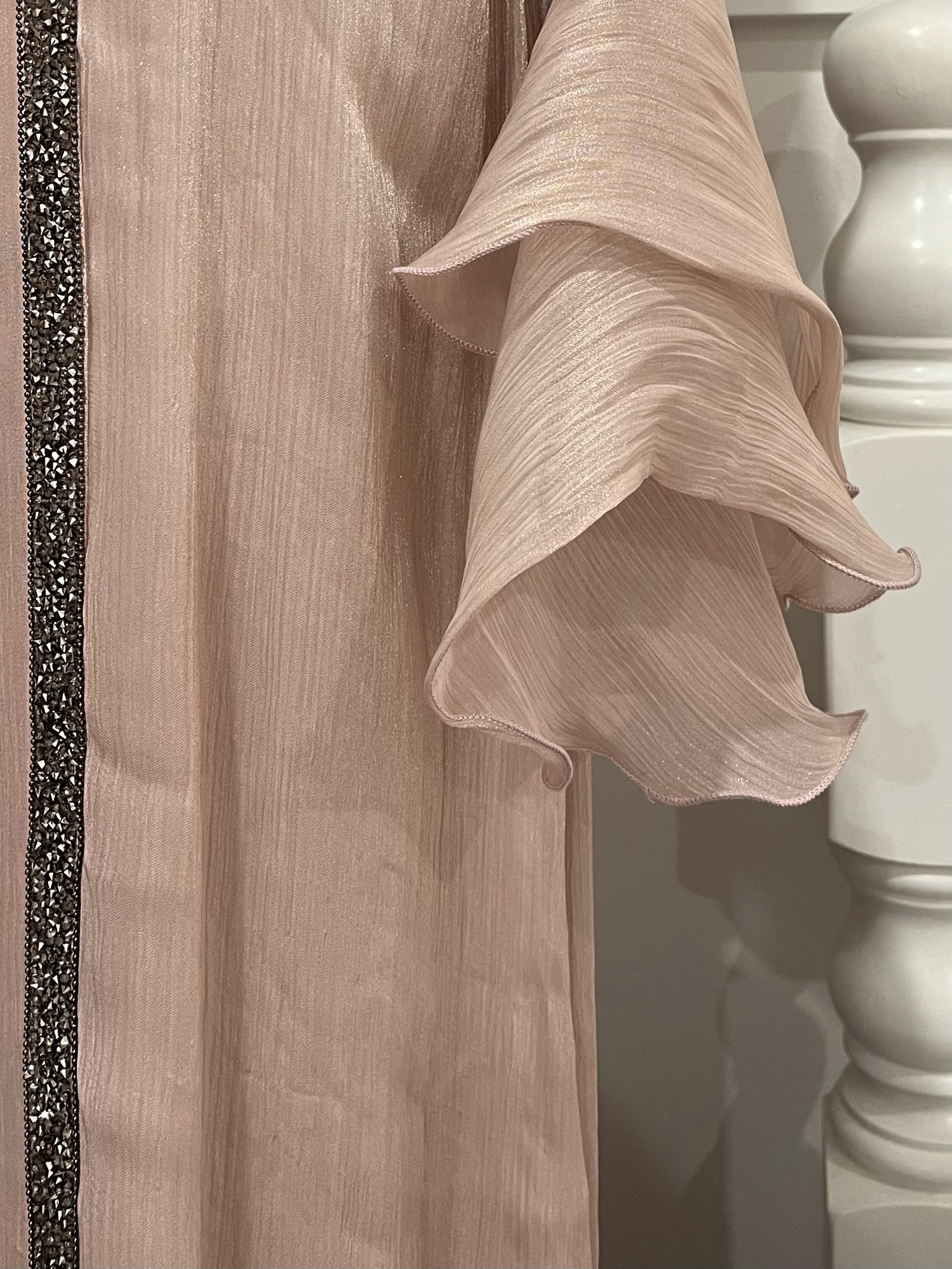 Dusty Pink