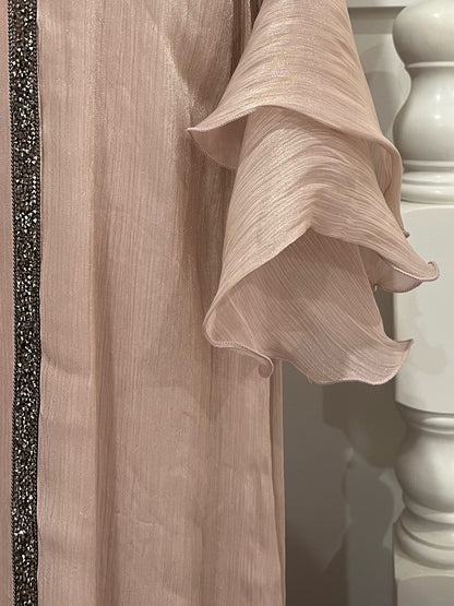 Dusty Pink