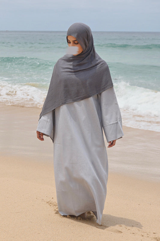 Basics Abaya