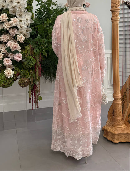 Ruqãya Royal Abaya