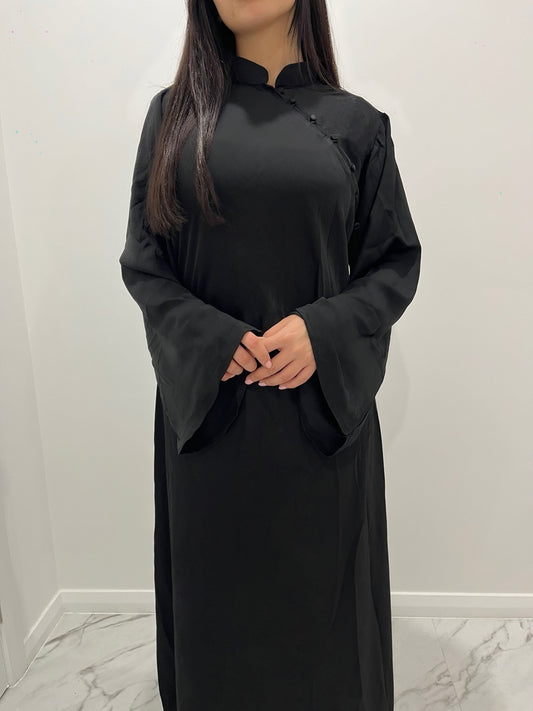 Lanā Silk Kimono