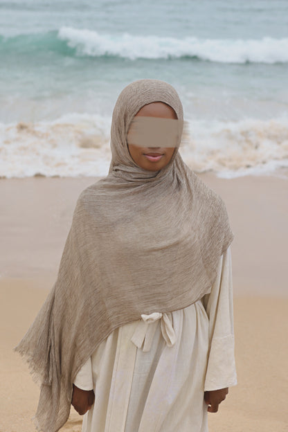 شيلا الربيعية الخفيفة