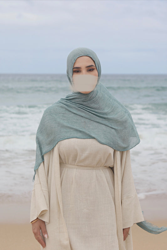 شيلة ربيعية خفيفة القصار