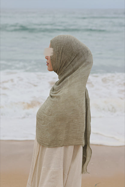 شيلة ربيعية خفيفة من كايا
