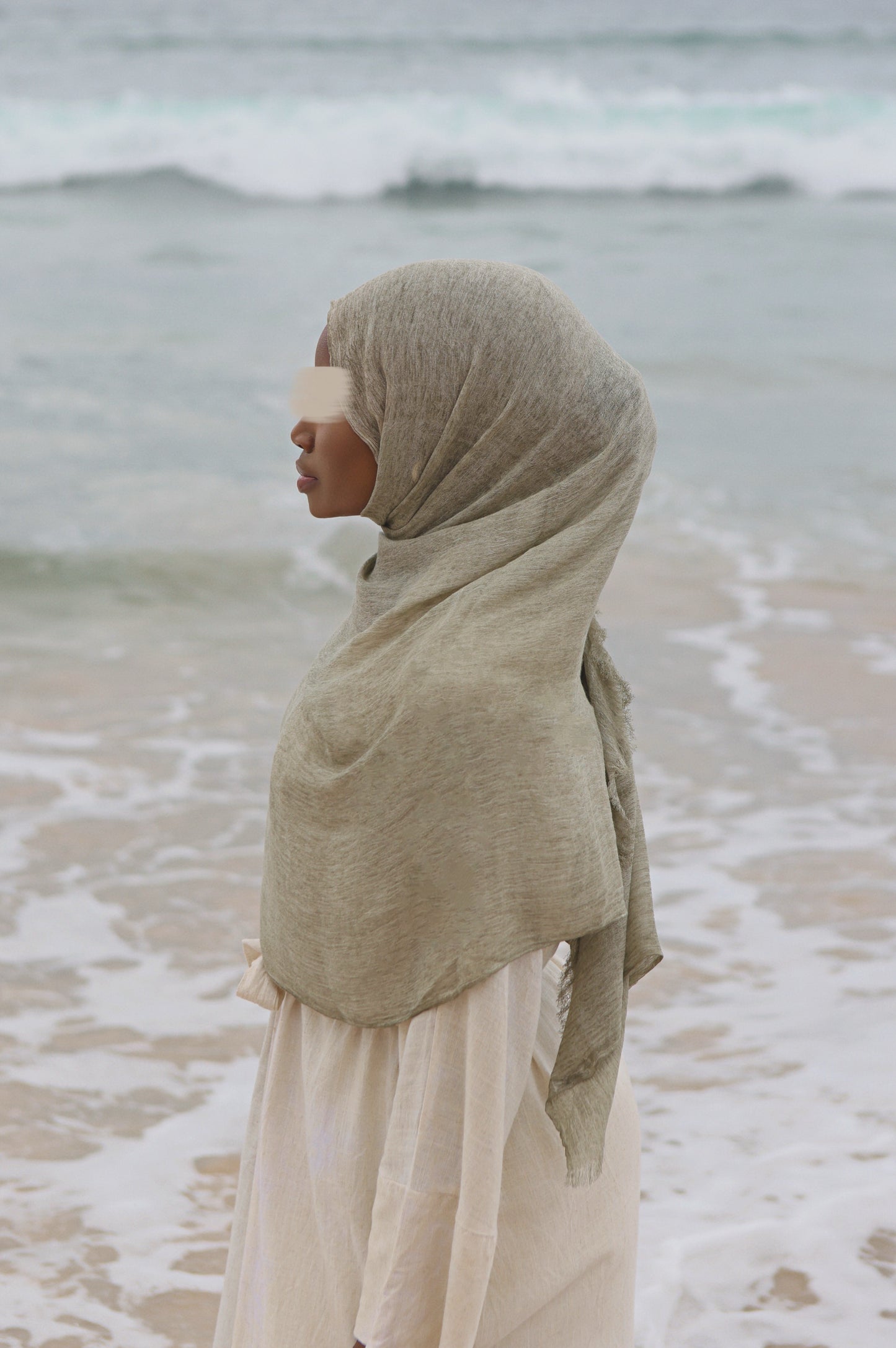 شيلة ربيعية خفيفة من كايا