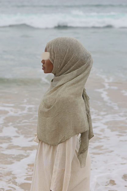 شيلة ربيعية خفيفة من كايا