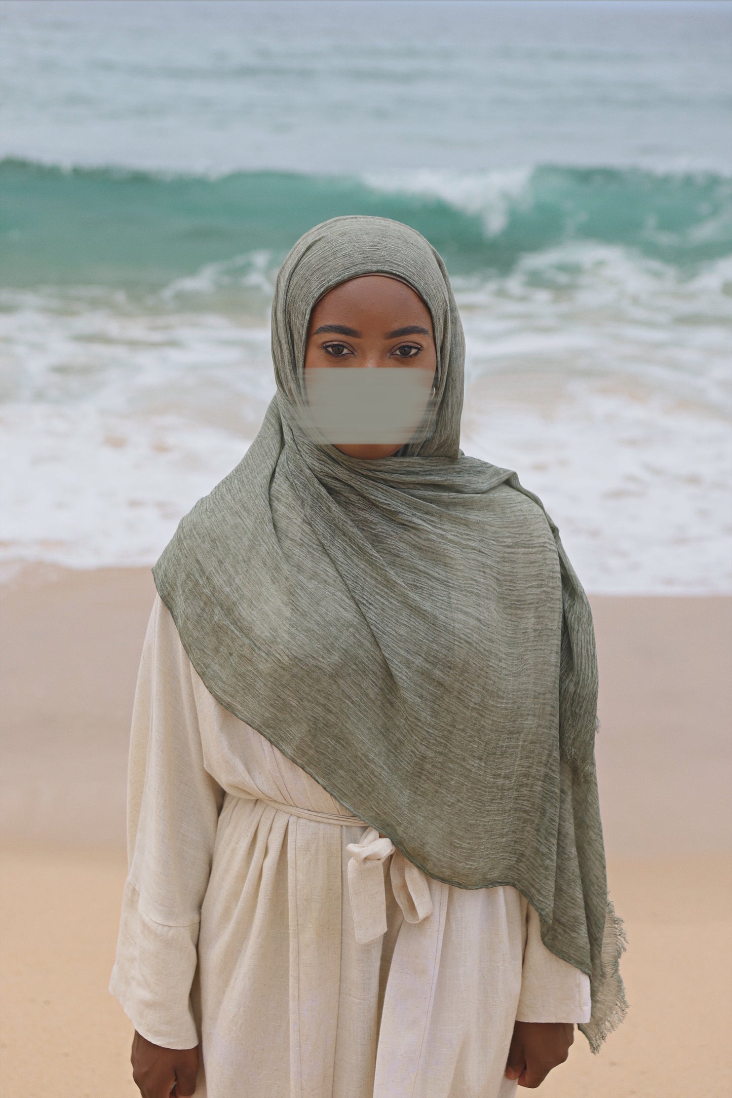 Qãya Spring Sheila