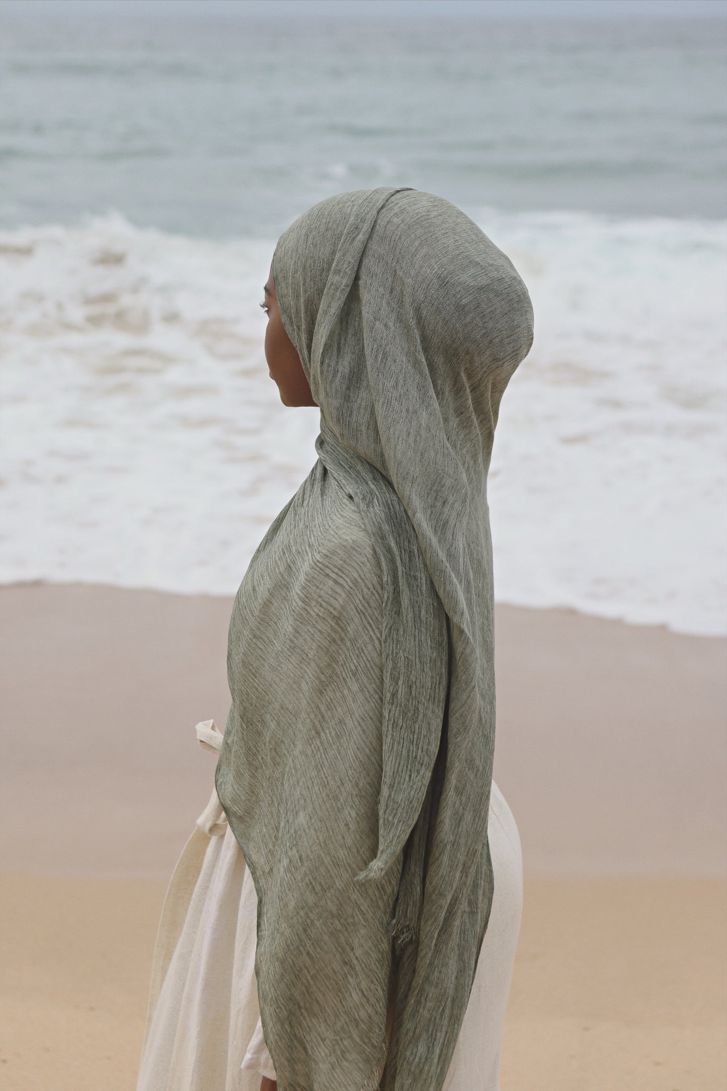 Qãya Spring Sheila