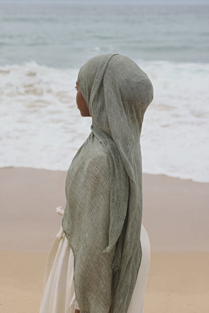 Qãya Spring Sheila