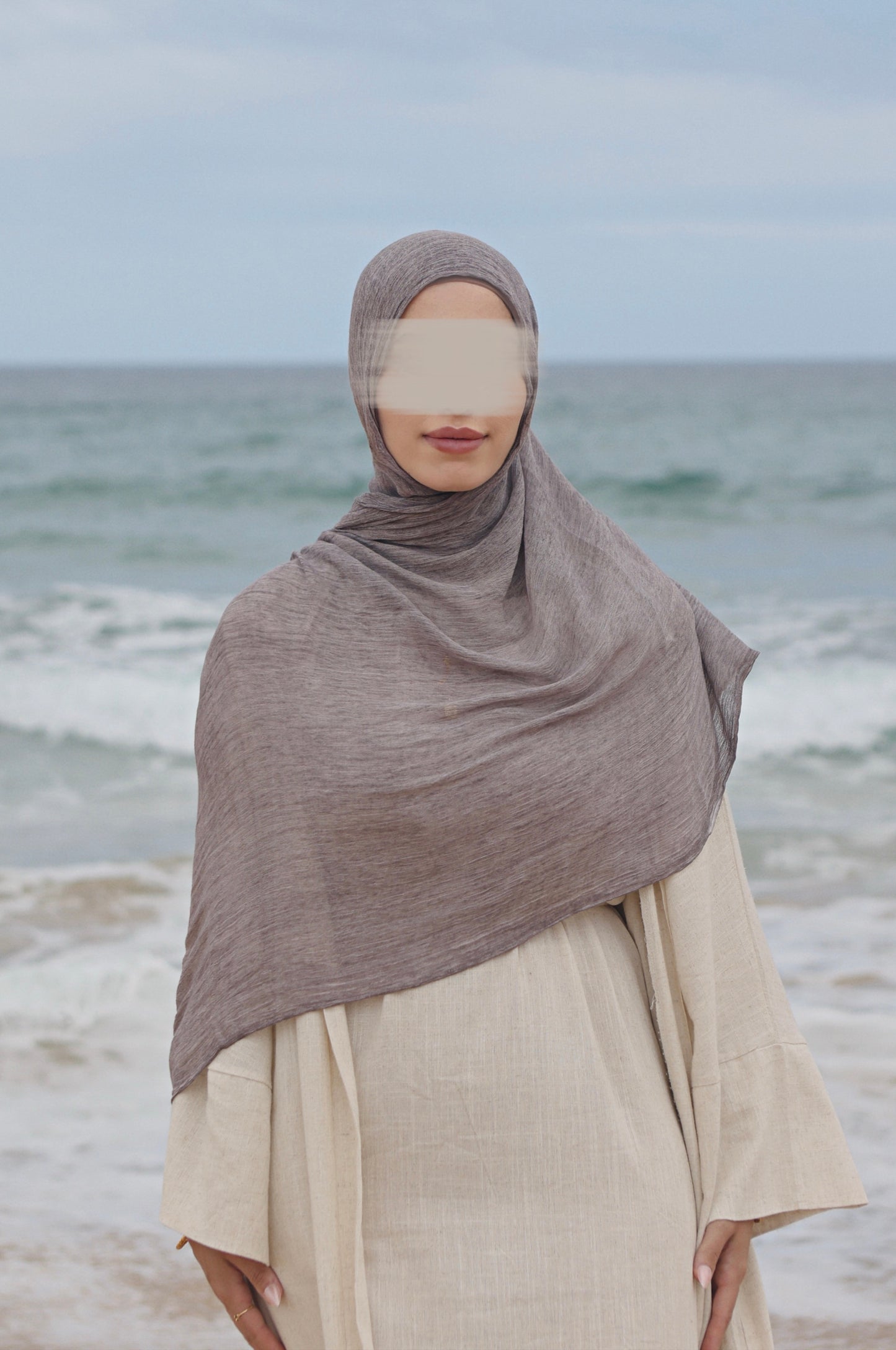 شيلا الربيعية المظلمة من نودبا