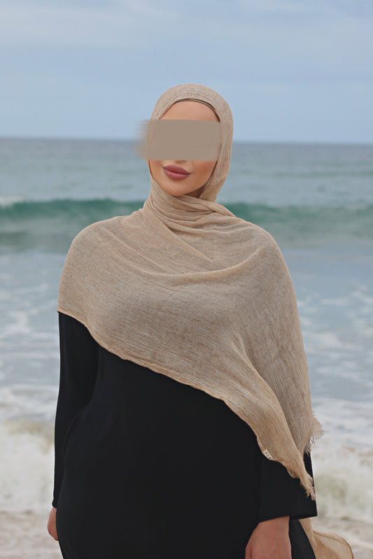 شيلة الربيع الخفيفة من كوفا