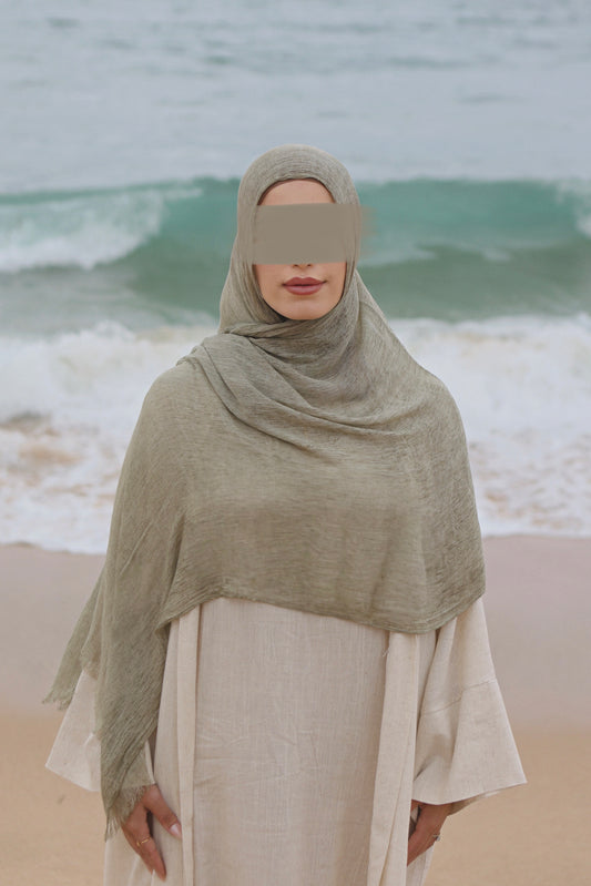 شيلة ربيعية خفيفة من كايا
