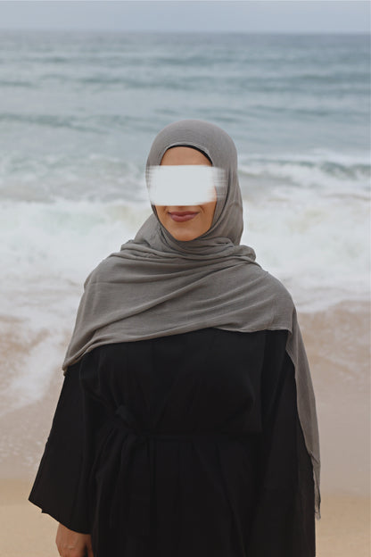 شيلة صيفية خفيفة عقل