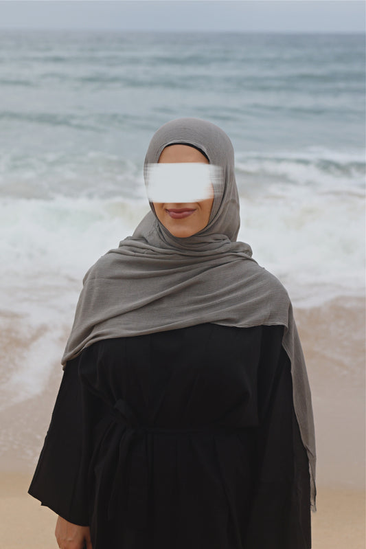 شيلة صيفية خفيفة عقل