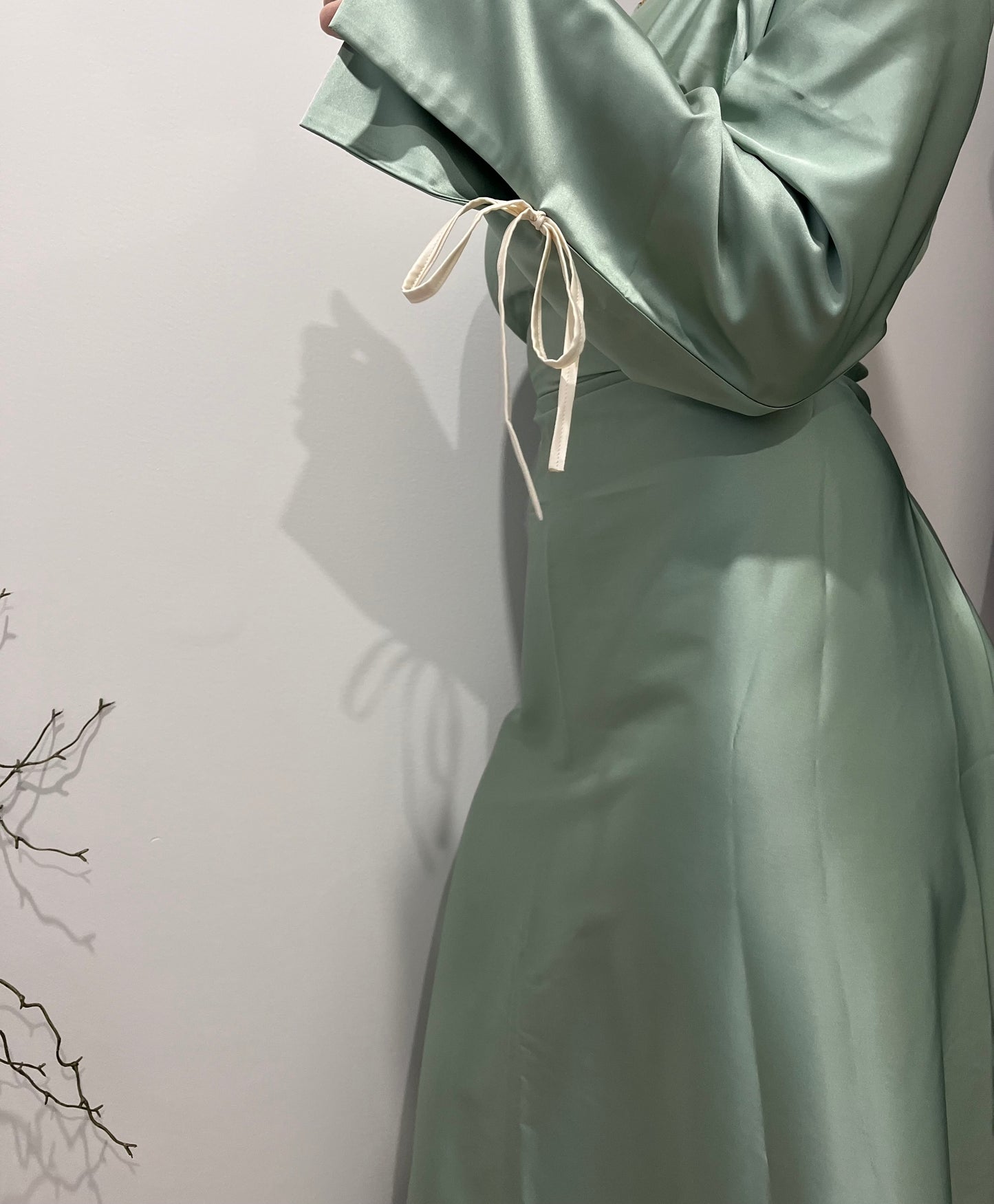 Tĩma Corset Dress
