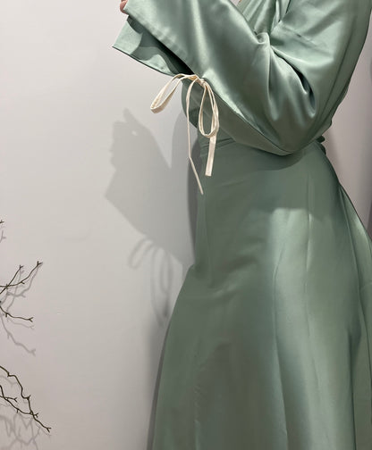 Tĩma Corset Dress