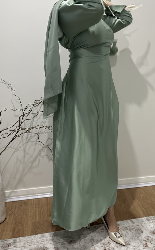 Tĩma Corset Dress