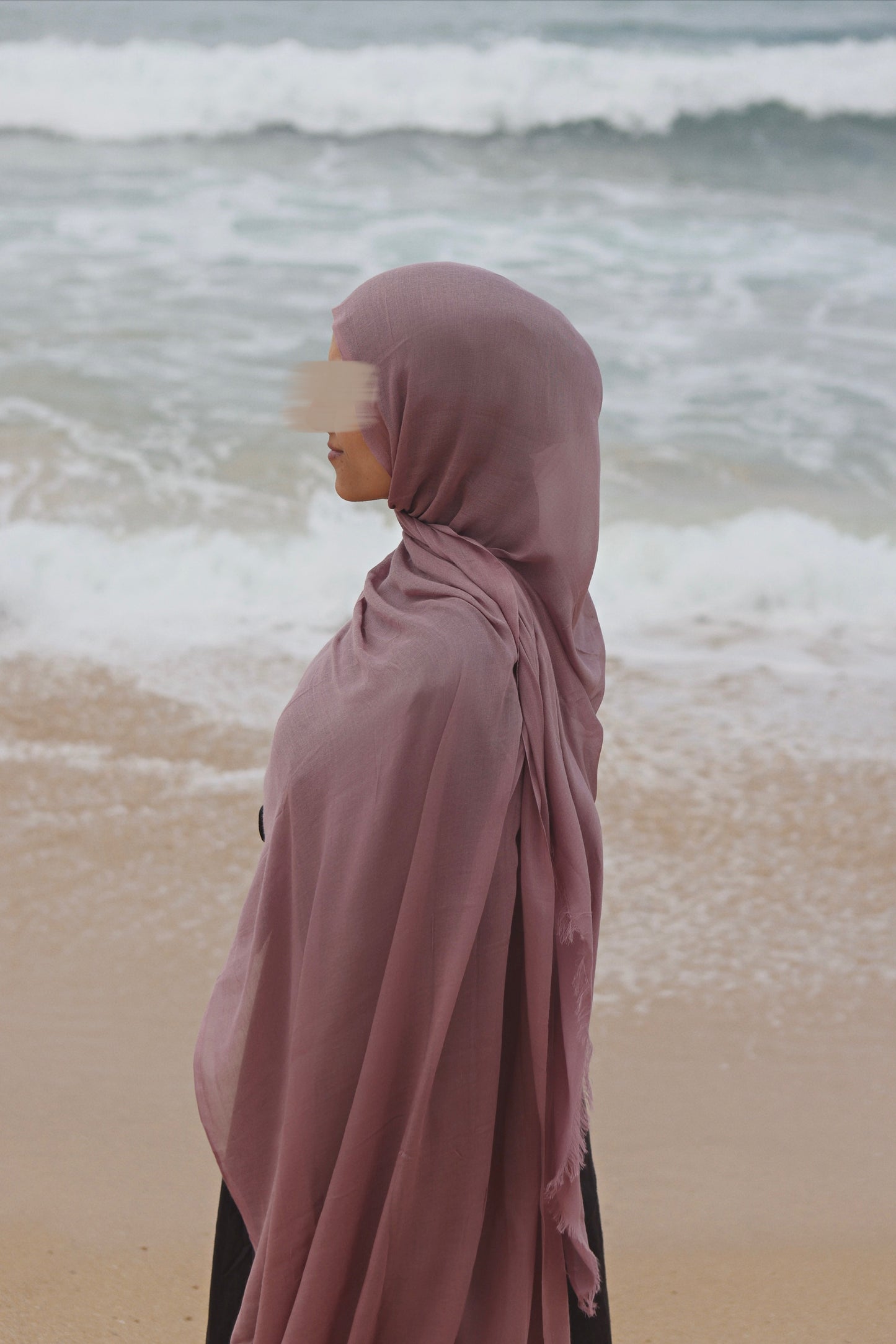 Abïha Winter Sheila