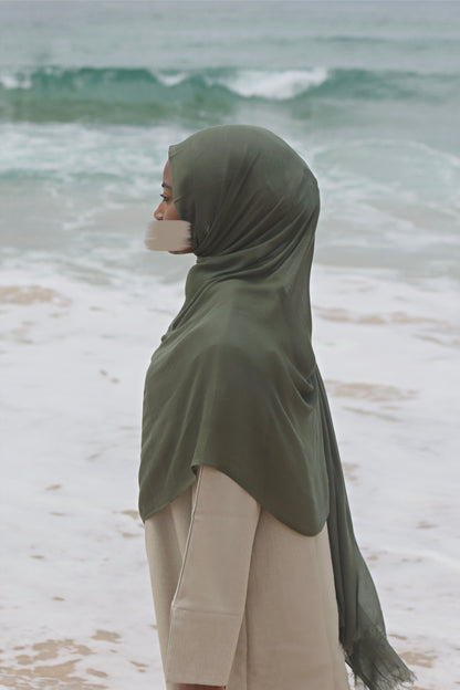 Fadaķ Winter Sheila