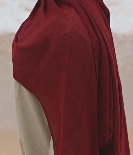 Matching Tube Cap (Nisă)